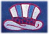 QHS Presidents Hat